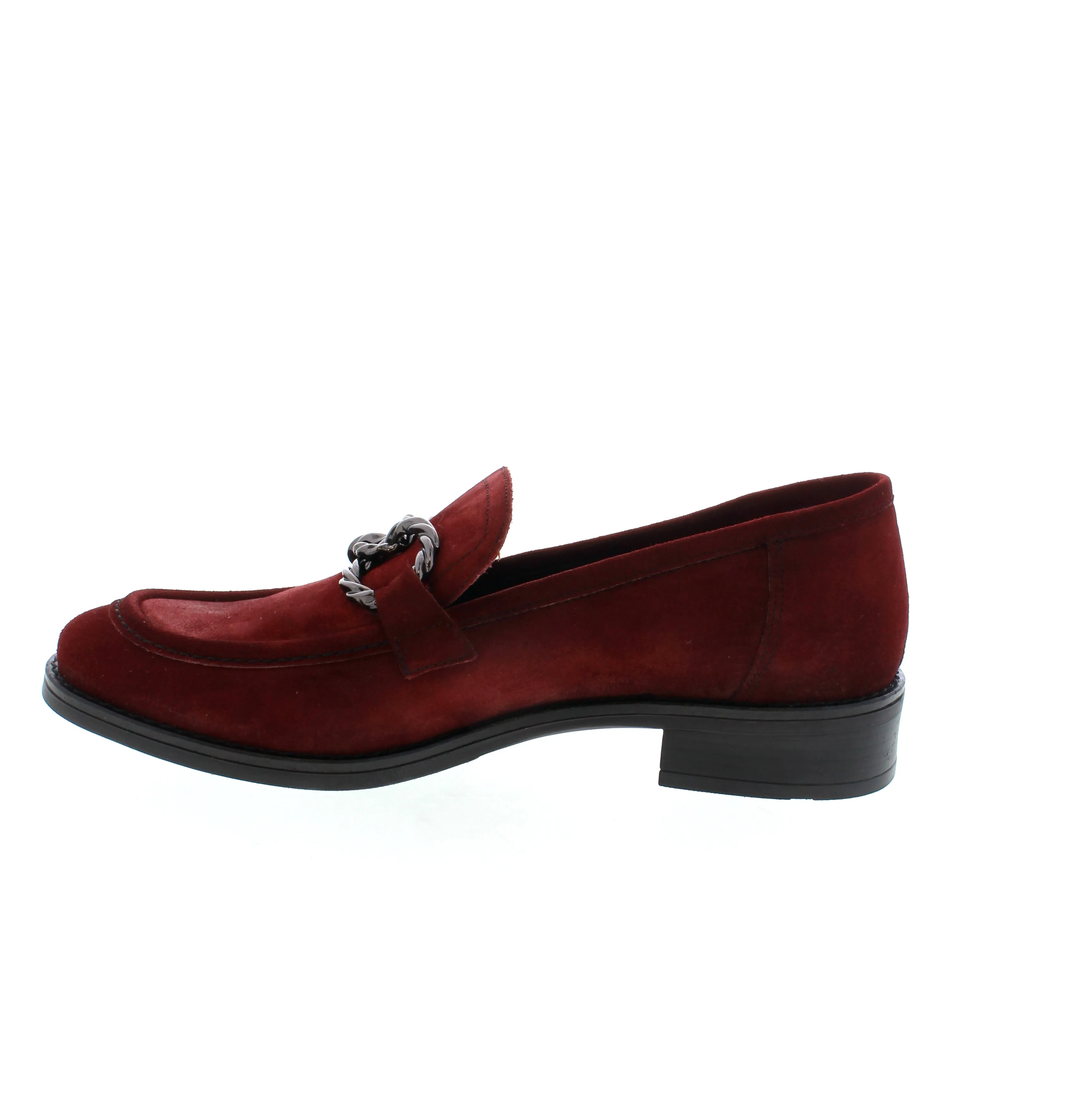 Dorking Harvard Loafer D9117 - Brick