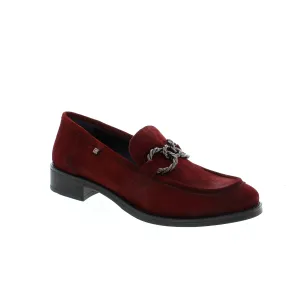 Dorking Harvard Loafer D9117 - Brick