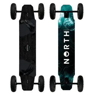 Dune Mountain Board