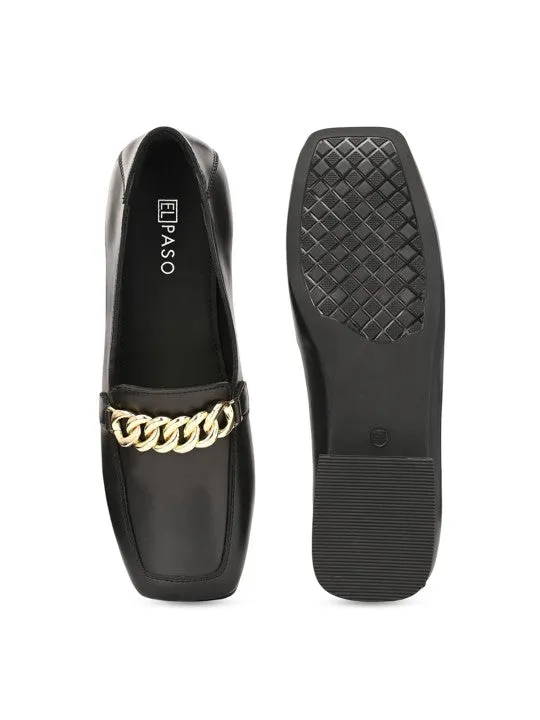 El Paso Women Fashion Flats