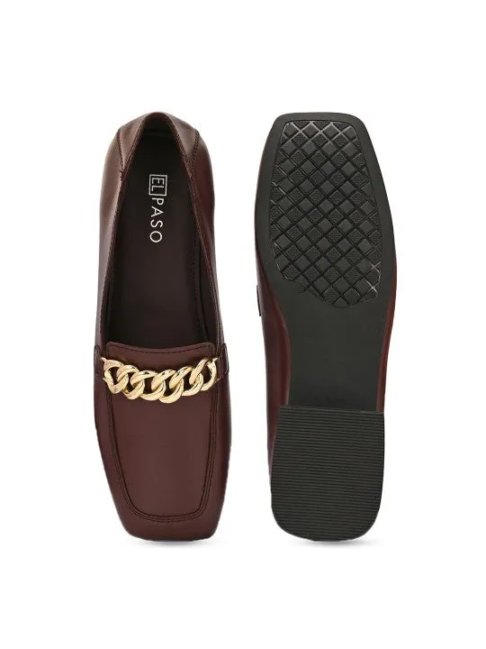 El Paso Women Fashion Flats