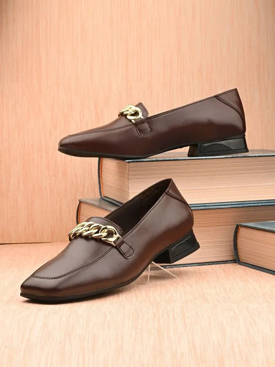 El Paso Women Fashion Flats