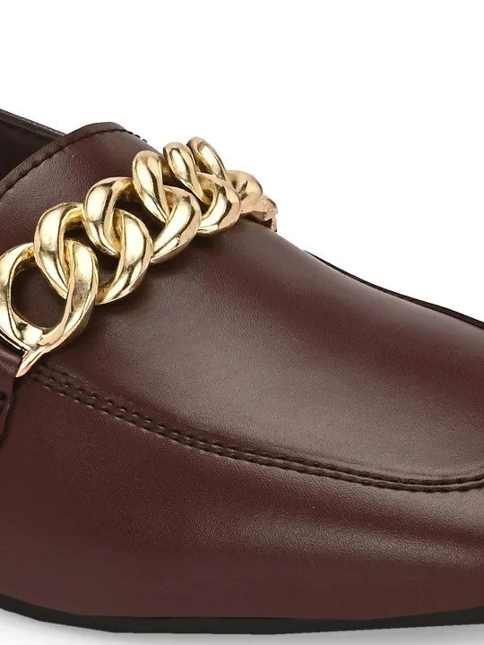 El Paso Women Fashion Flats