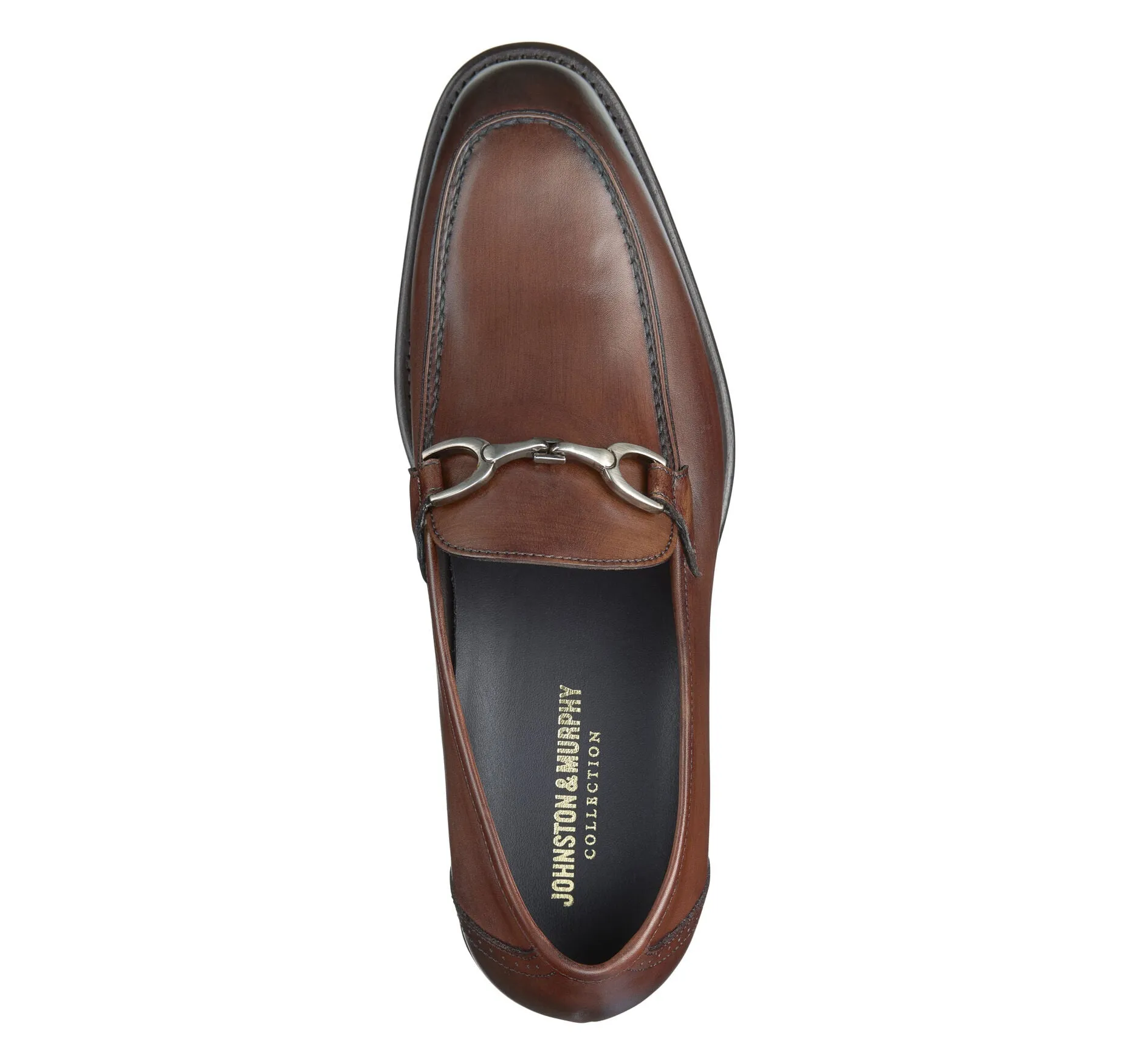Ellsworth Bit - Mens Bit Loafer