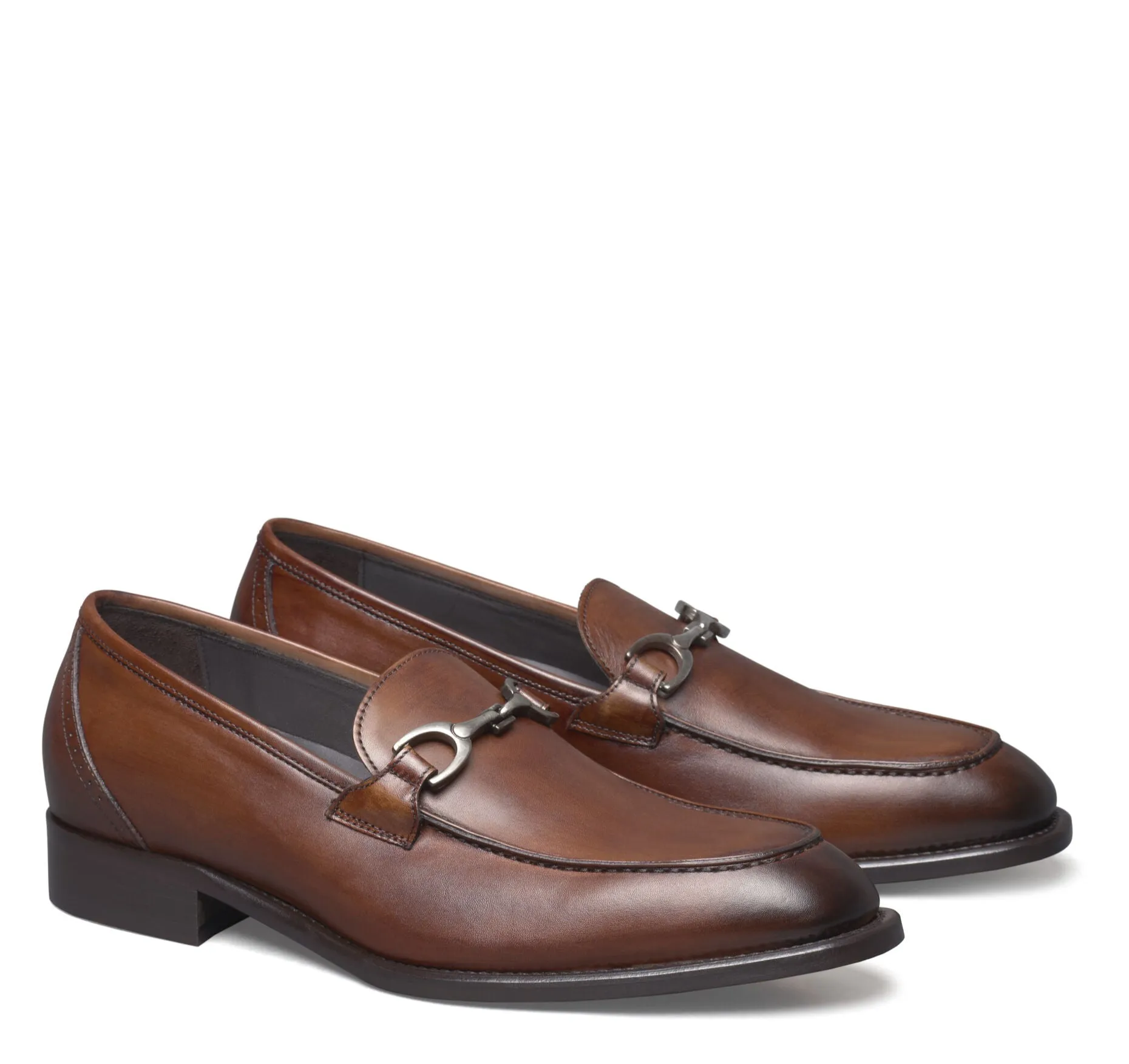 Ellsworth Bit - Mens Bit Loafer