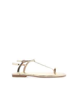 ELODIA - GOLD METALLIC