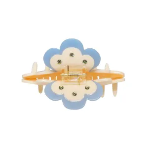 Emi Jay Cream Puff Clip Cloud