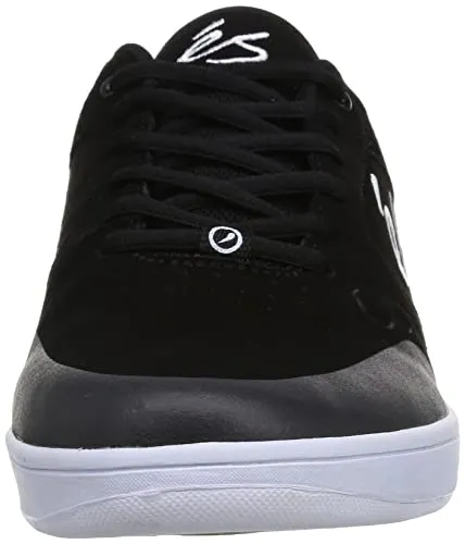 eS Swift 1.5 Black/White/Gum 10 D (M)