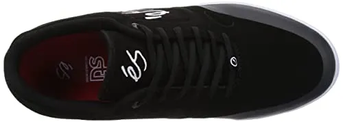 eS Swift 1.5 Black/White/Gum 10 D (M)