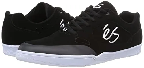 eS Swift 1.5 Black/White/Gum 10 D (M)