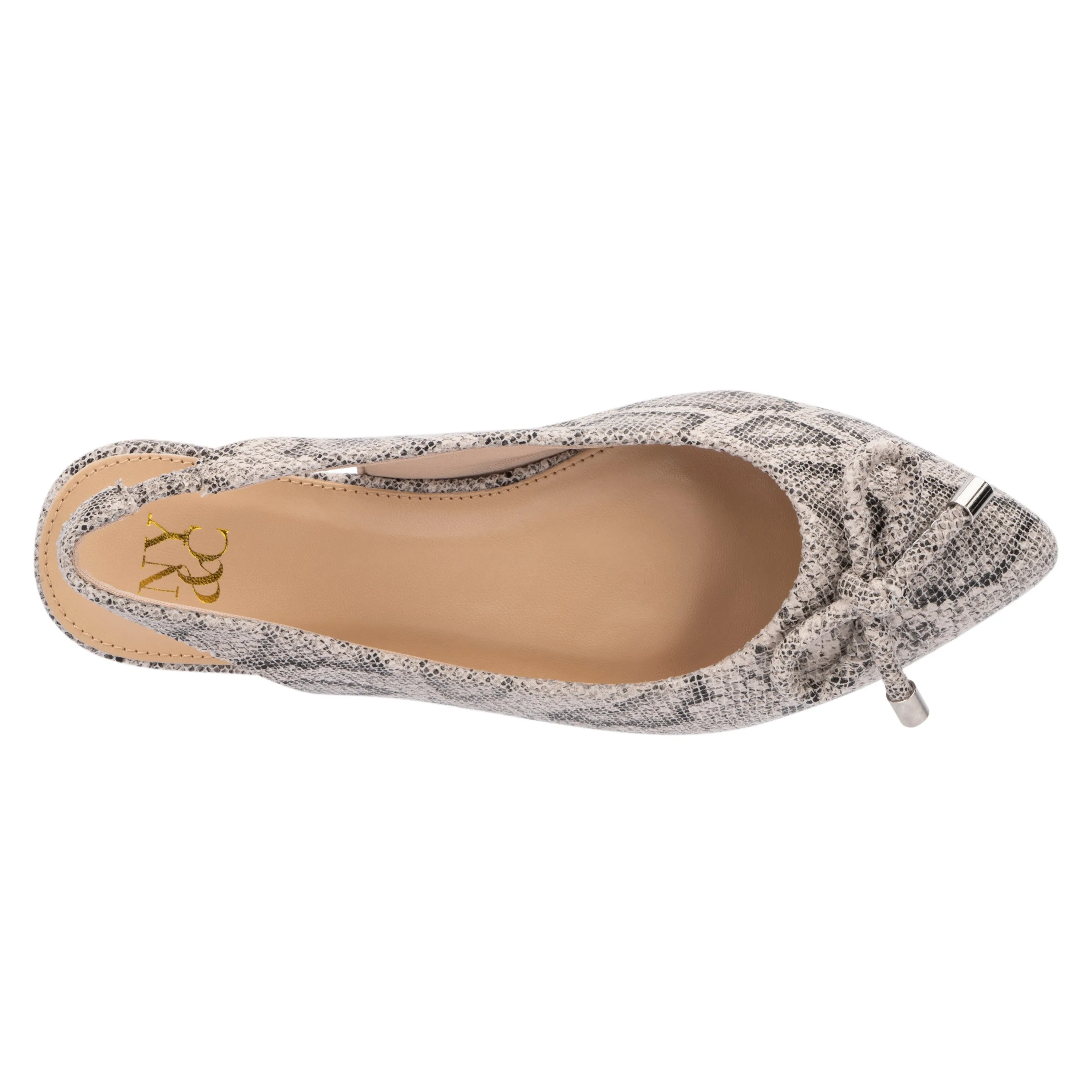 Esme Slingback Flats