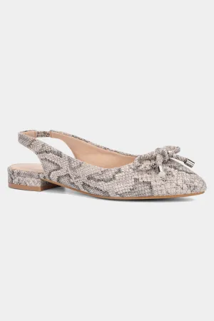 Esme Slingback Flats