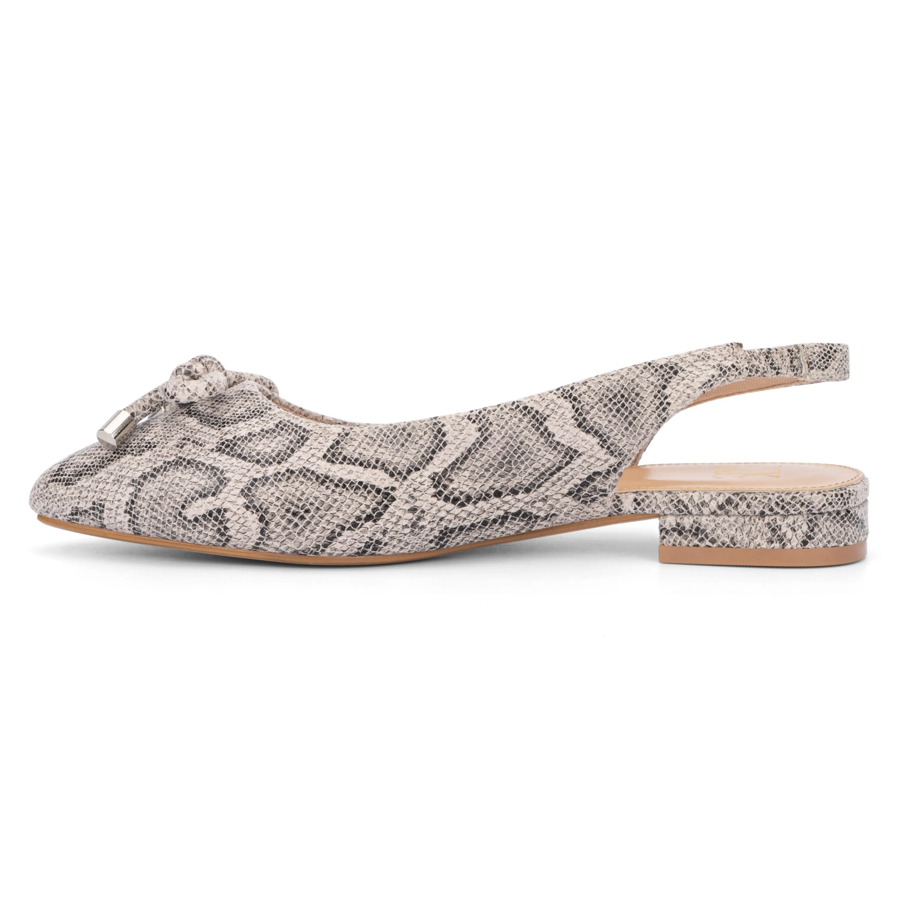 Esme Slingback Flats