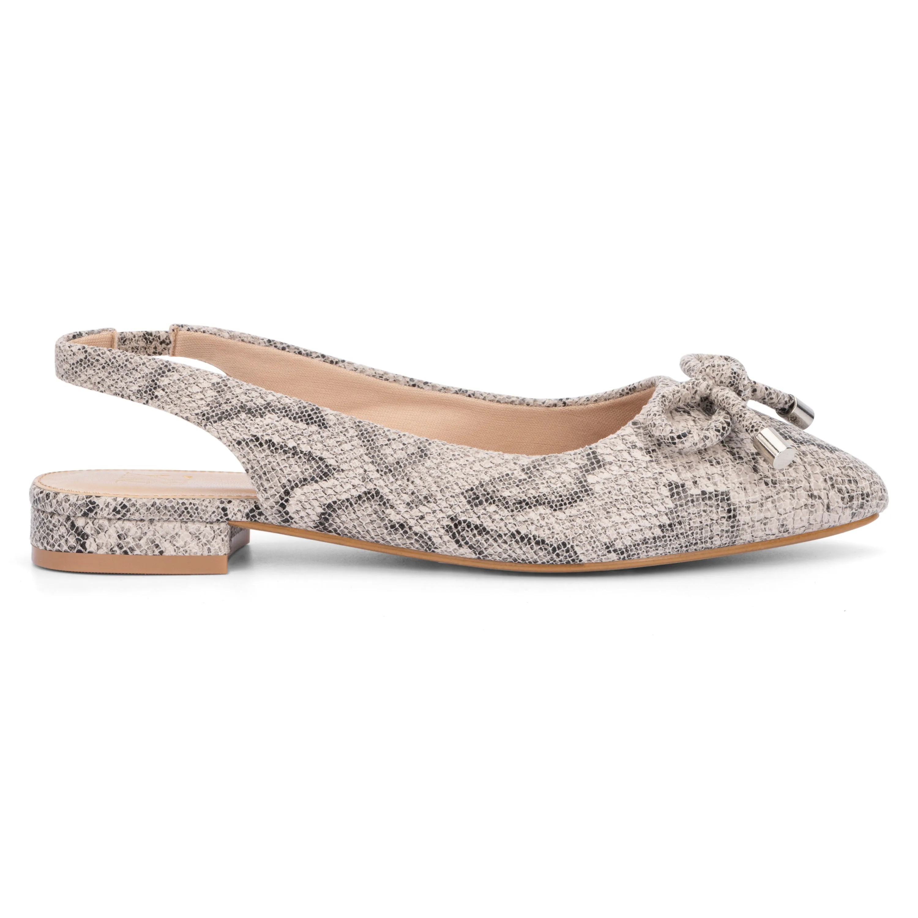 Esme Slingback Flats