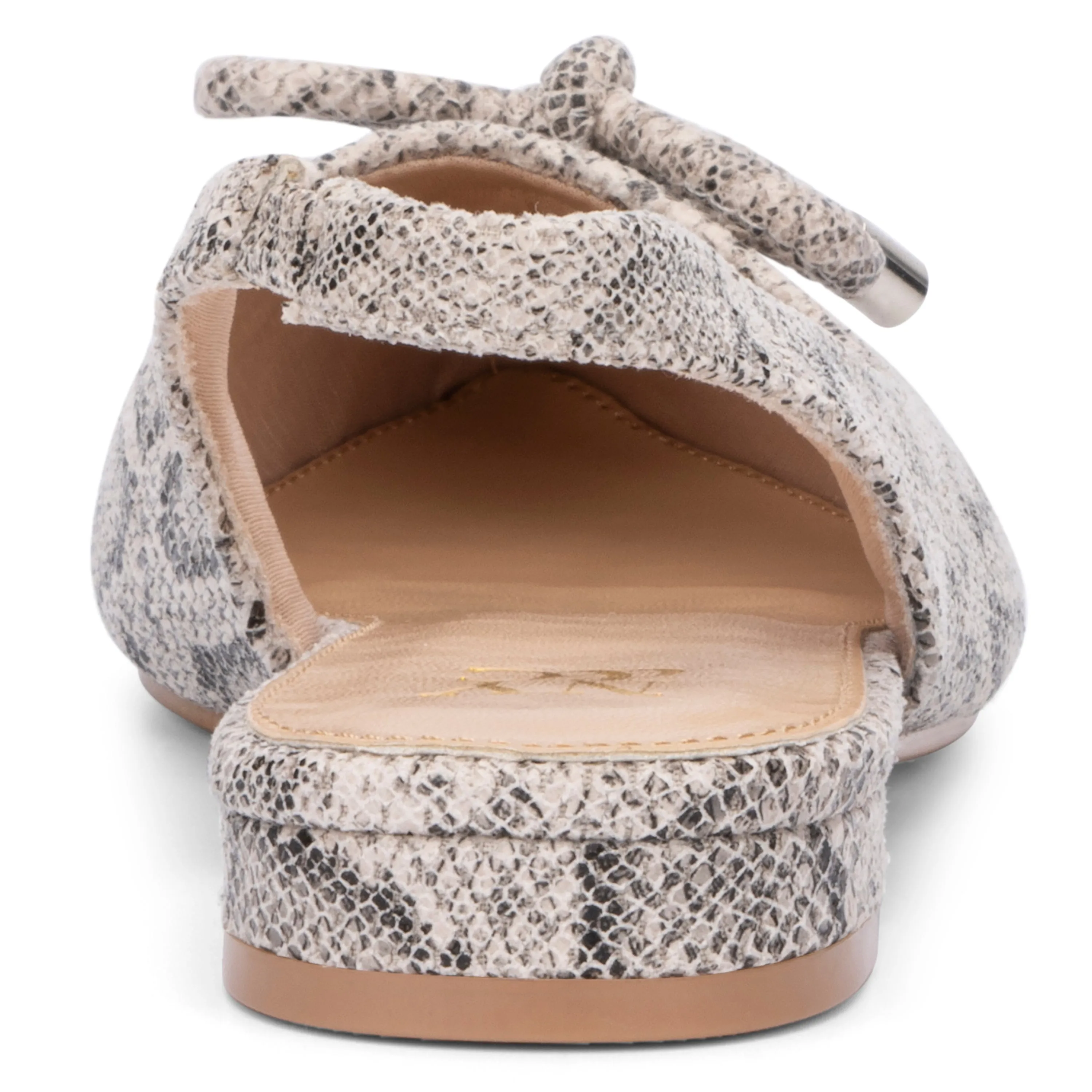 Esme Slingback Flats