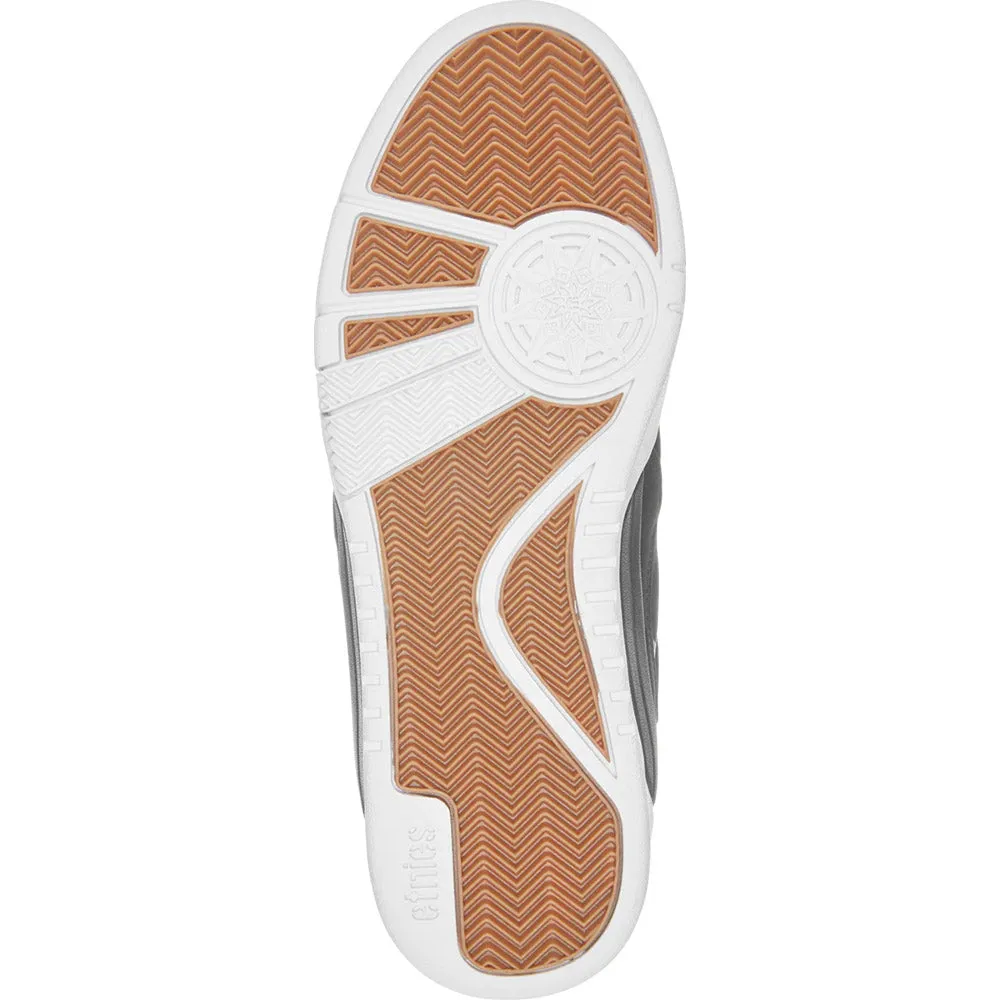Etnies - Estrella Shoes Black/White/Gum