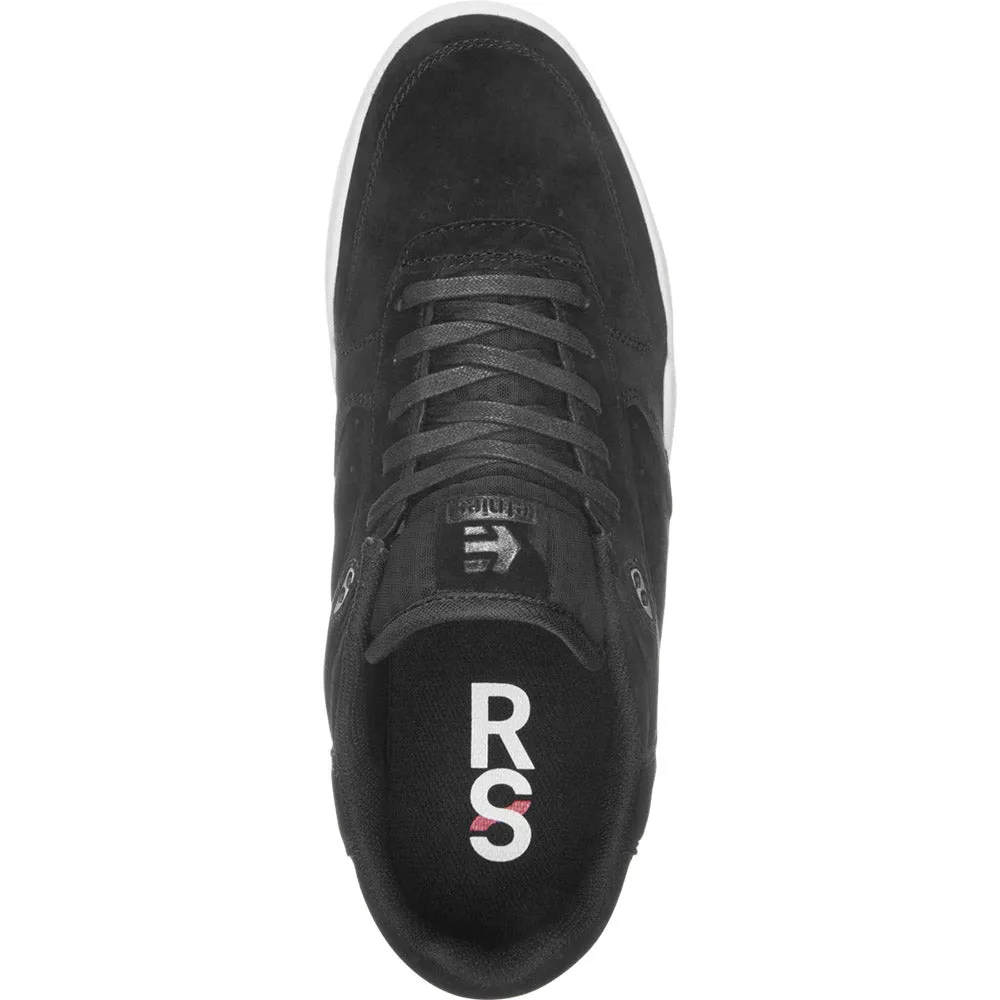Etnies - Estrella Shoes Black/White/Gum