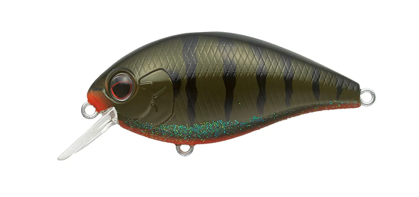 Evergreen International SH-3 Crankbait