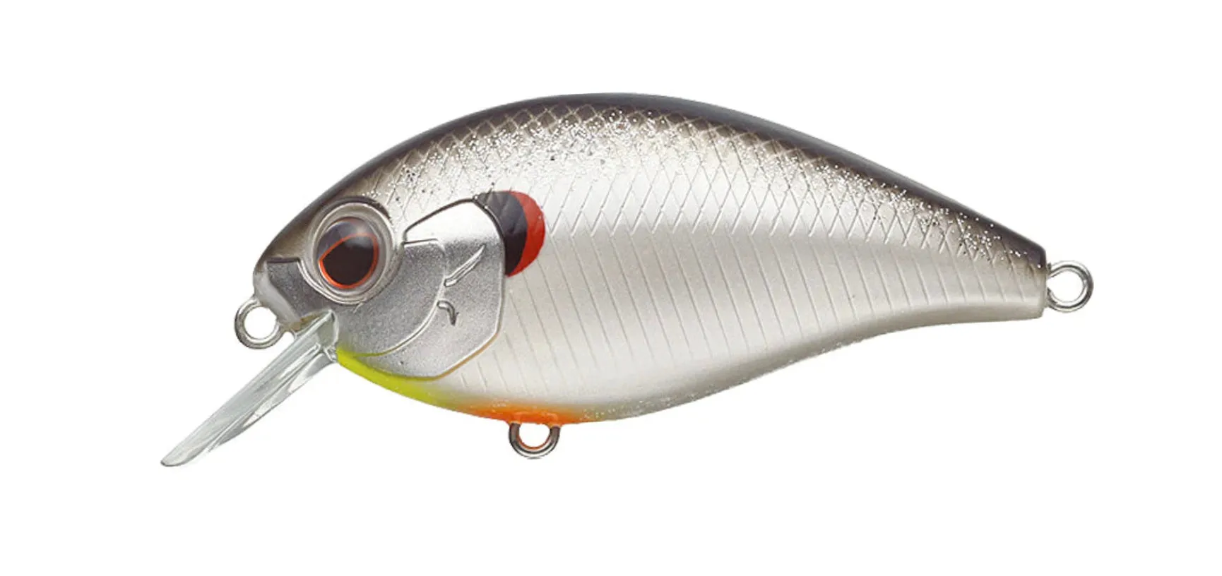 Evergreen International SH-3 Crankbait