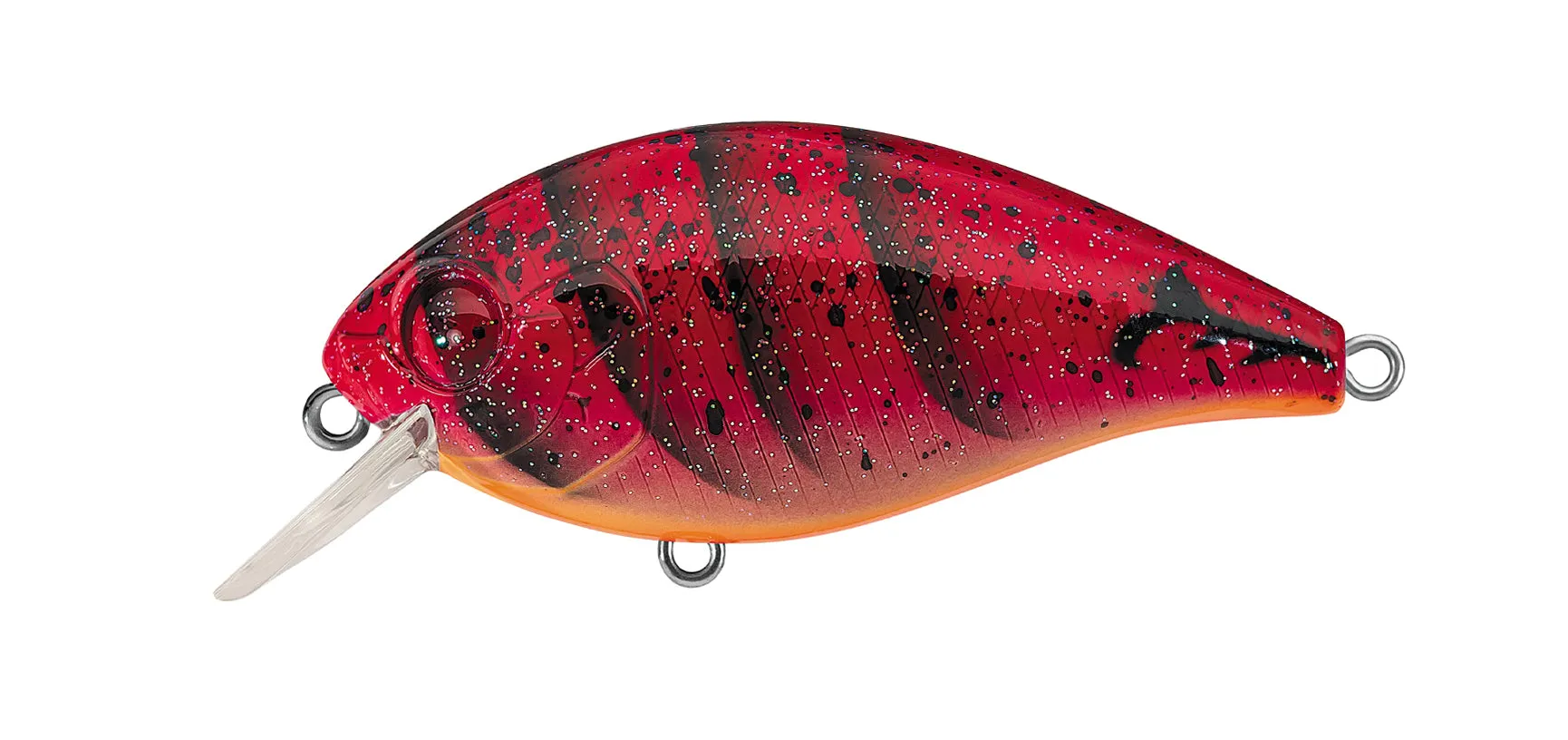Evergreen International SH-3 Crankbait