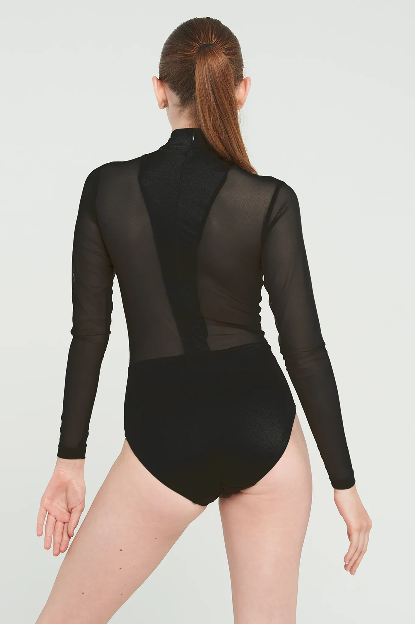 Evie Leotard