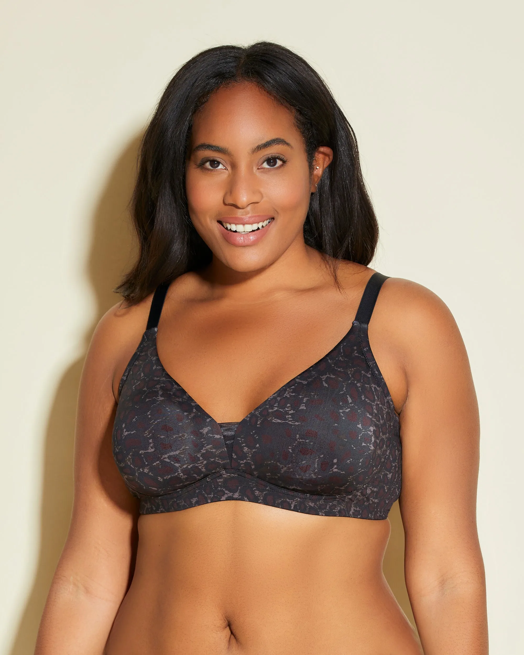 Extended Bralette