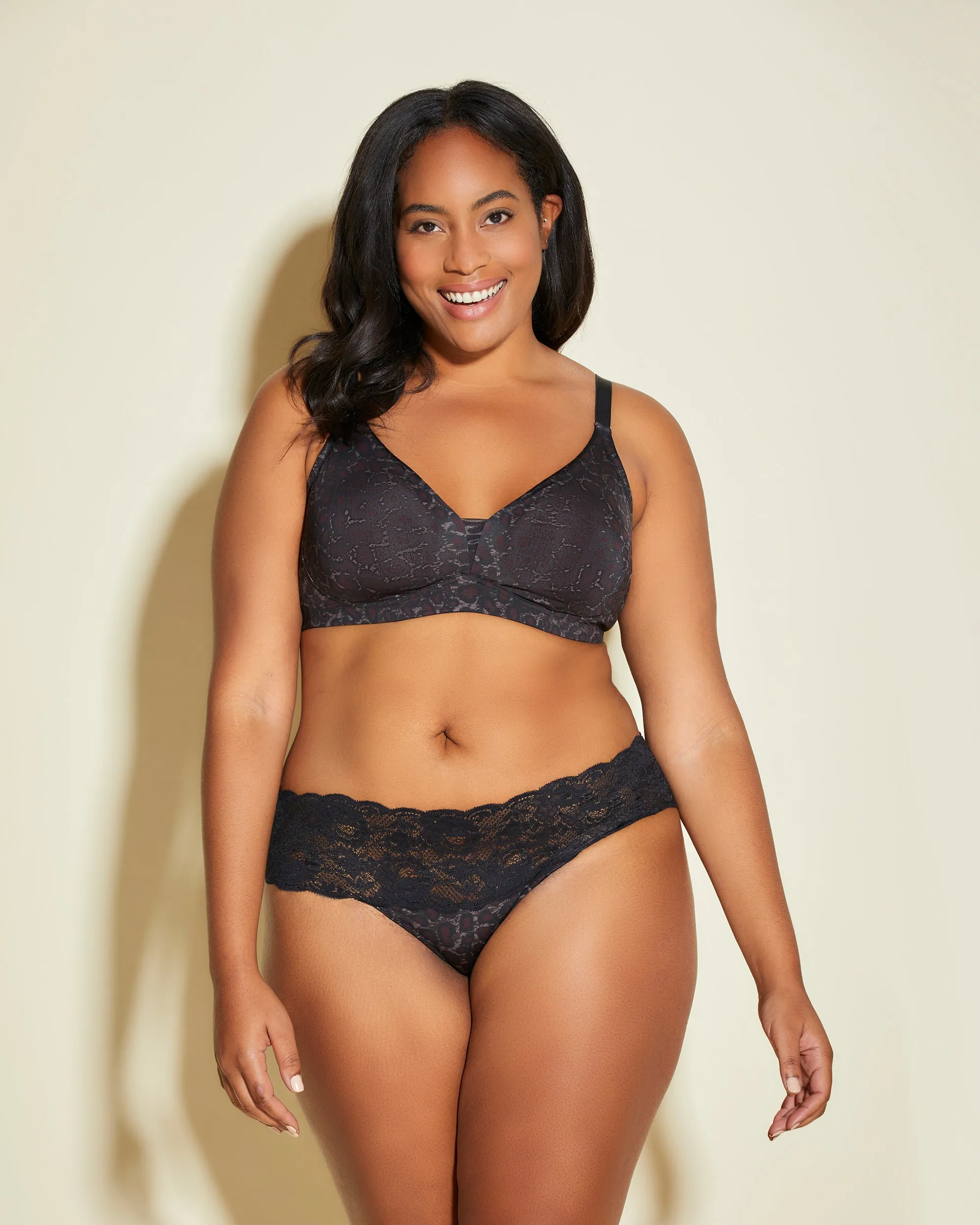 Extended Bralette