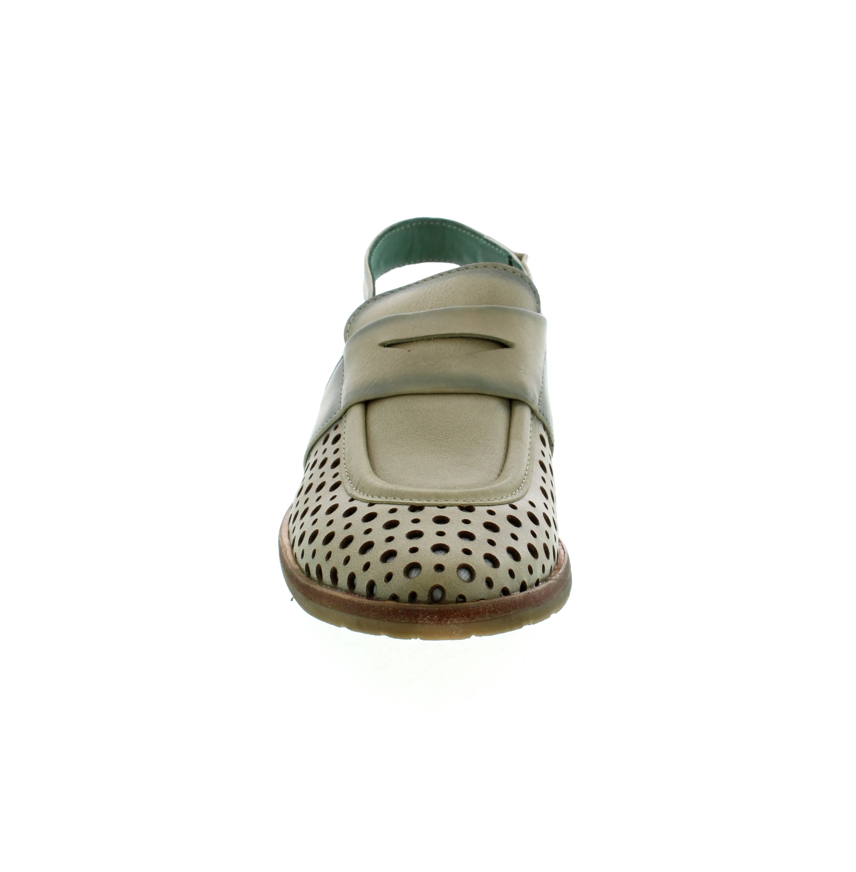 Felmini D770 - Green