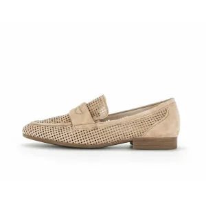 *FINAL SALE*22.424.34 - Beige Suede||*VENTE FINALE*22.424.34 - Suède beige
