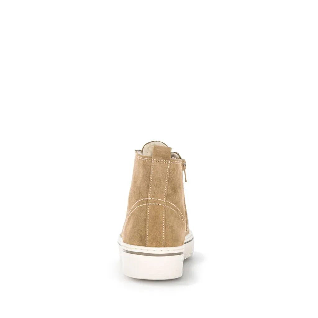 *FINAL SALE*33.660-74 - Brown Suede||*VENTE FINALE*33.660-74 - Suède brun