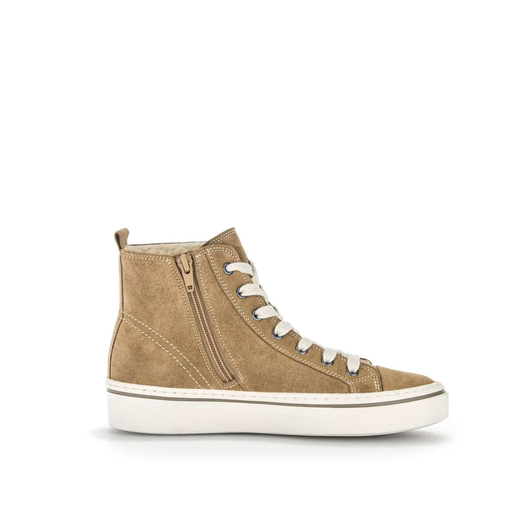 *FINAL SALE*33.660-74 - Brown Suede||*VENTE FINALE*33.660-74 - Suède brun