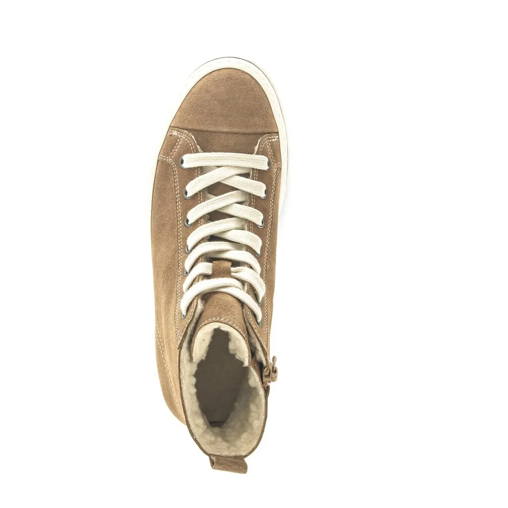 *FINAL SALE*33.660-74 - Brown Suede||*VENTE FINALE*33.660-74 - Suède brun