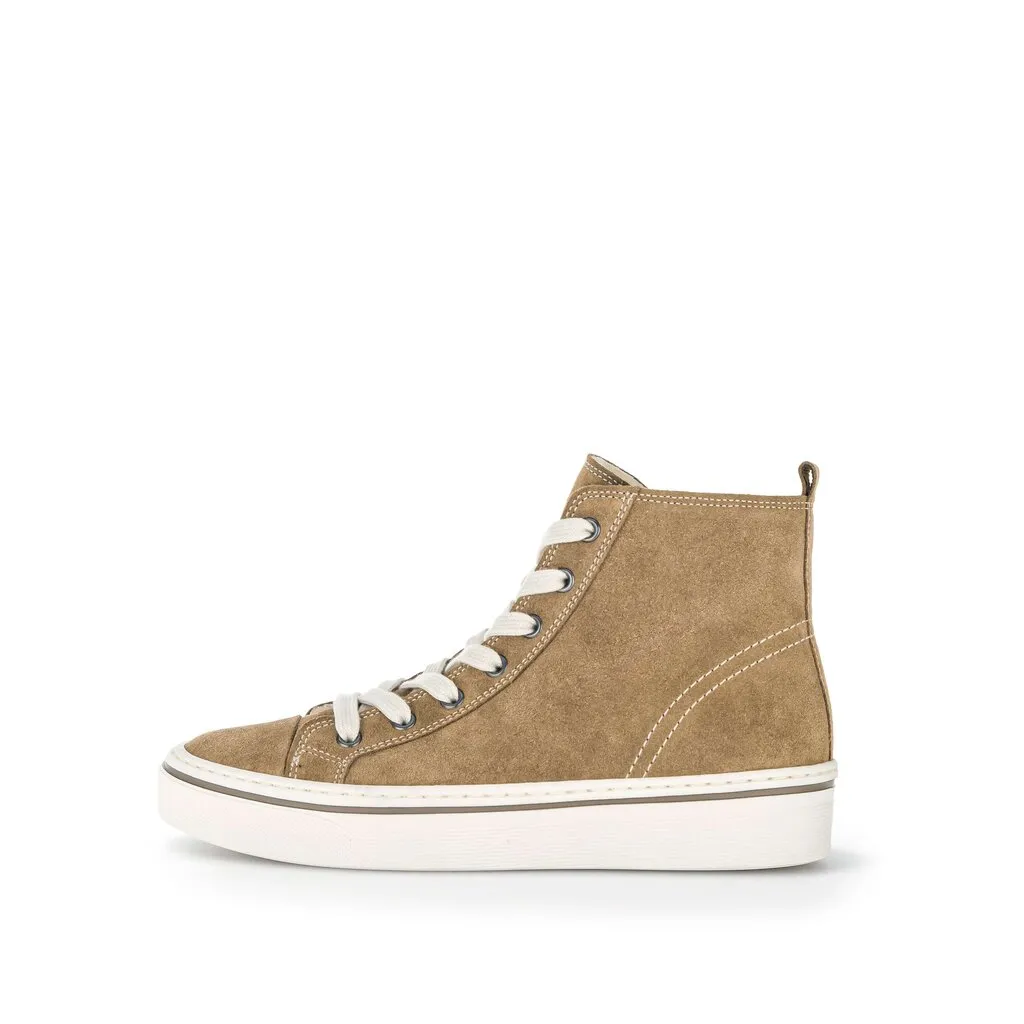 *FINAL SALE*33.660-74 - Brown Suede||*VENTE FINALE*33.660-74 - Suède brun