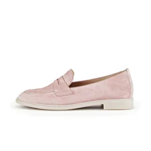 *FINAL SALE*45.253.10 - Pink Suede||*VENTE FINALE*45.253.10 - Suède rose