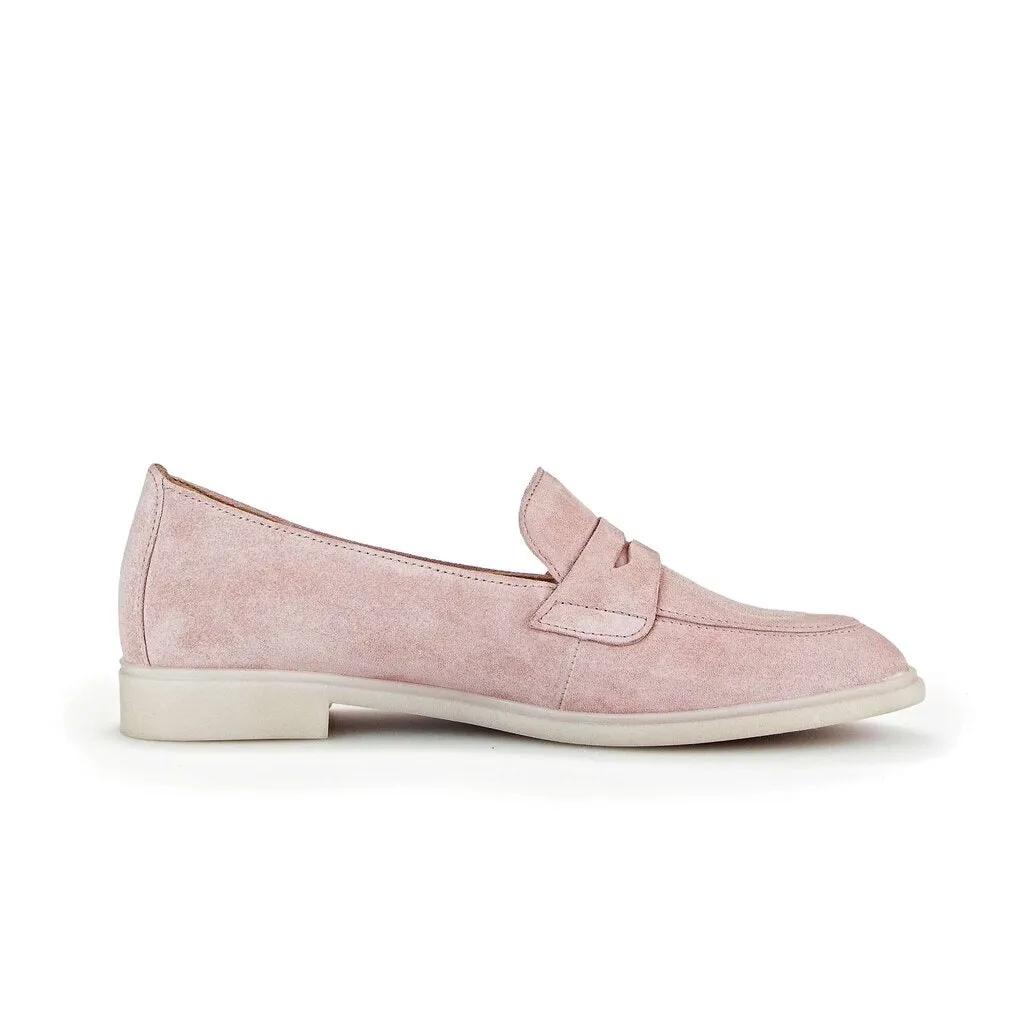 *FINAL SALE*45.253.10 - Pink Suede||*VENTE FINALE*45.253.10 - Suède rose