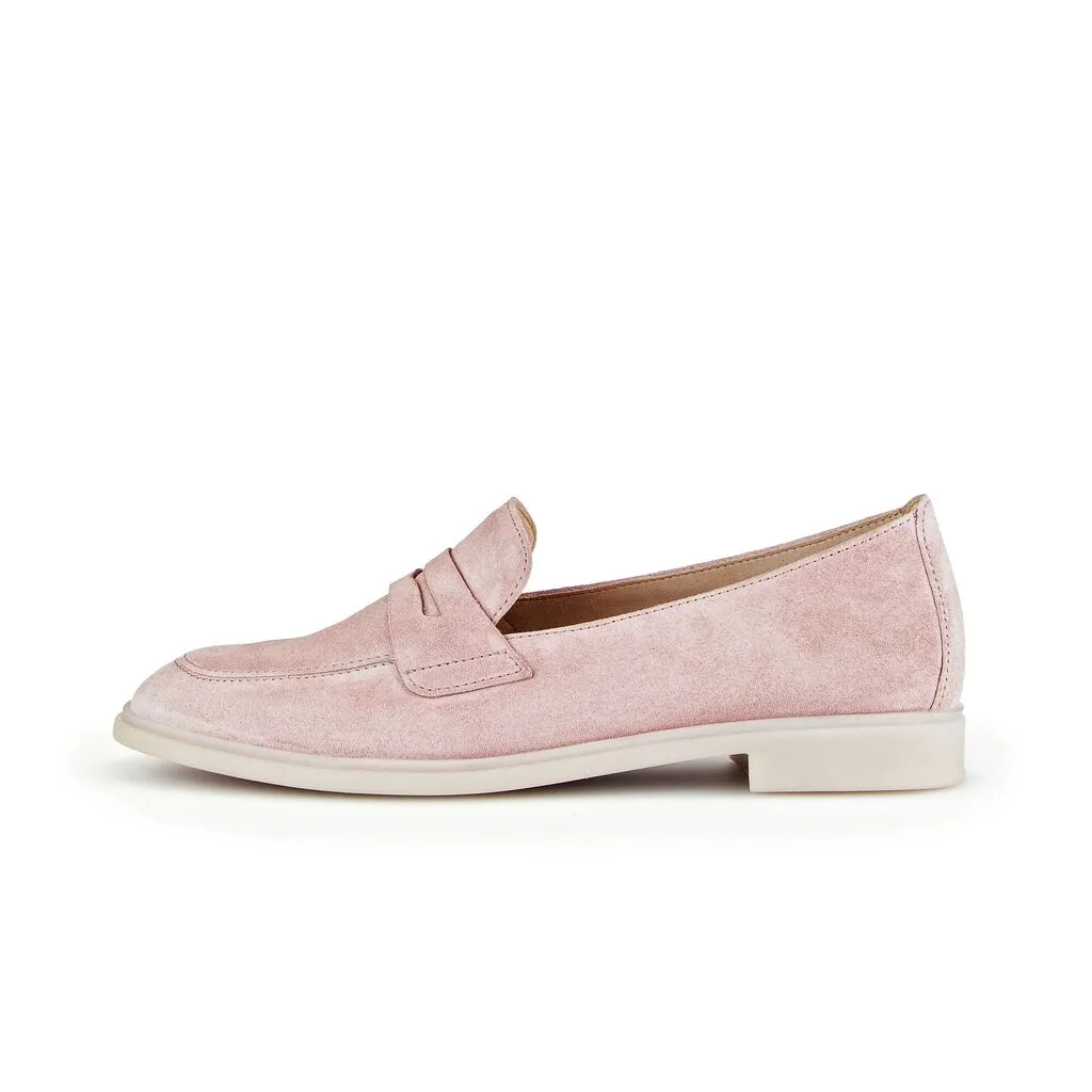 *FINAL SALE*45.253.10 - Pink Suede||*VENTE FINALE*45.253.10 - Suède rose
