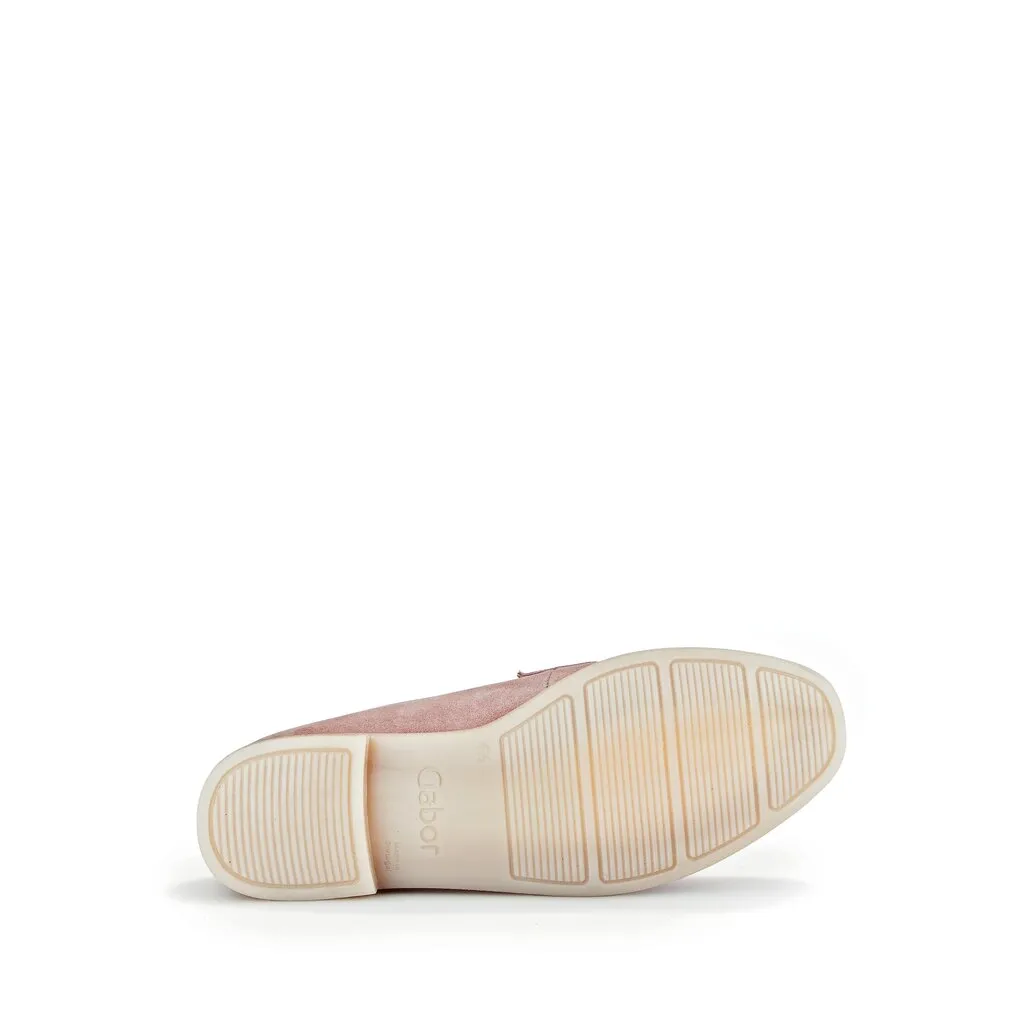 *FINAL SALE*45.253.10 - Pink Suede||*VENTE FINALE*45.253.10 - Suède rose
