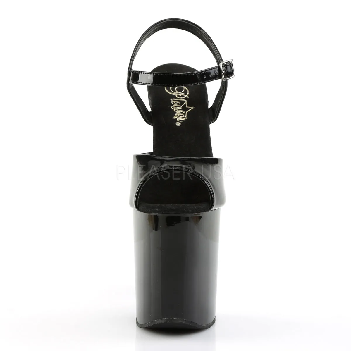 FLAMINGO-809LS Black