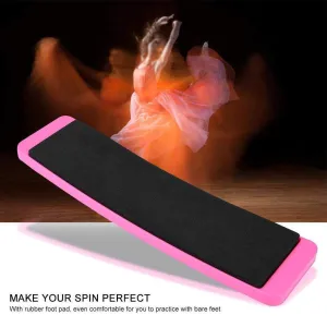 Freestyle Girls Ballet Turnboard Training Practicing Circling Tools
