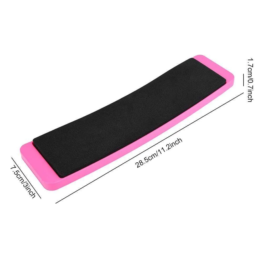 Freestyle Girls Ballet Turnboard Training Practicing Circling Tools