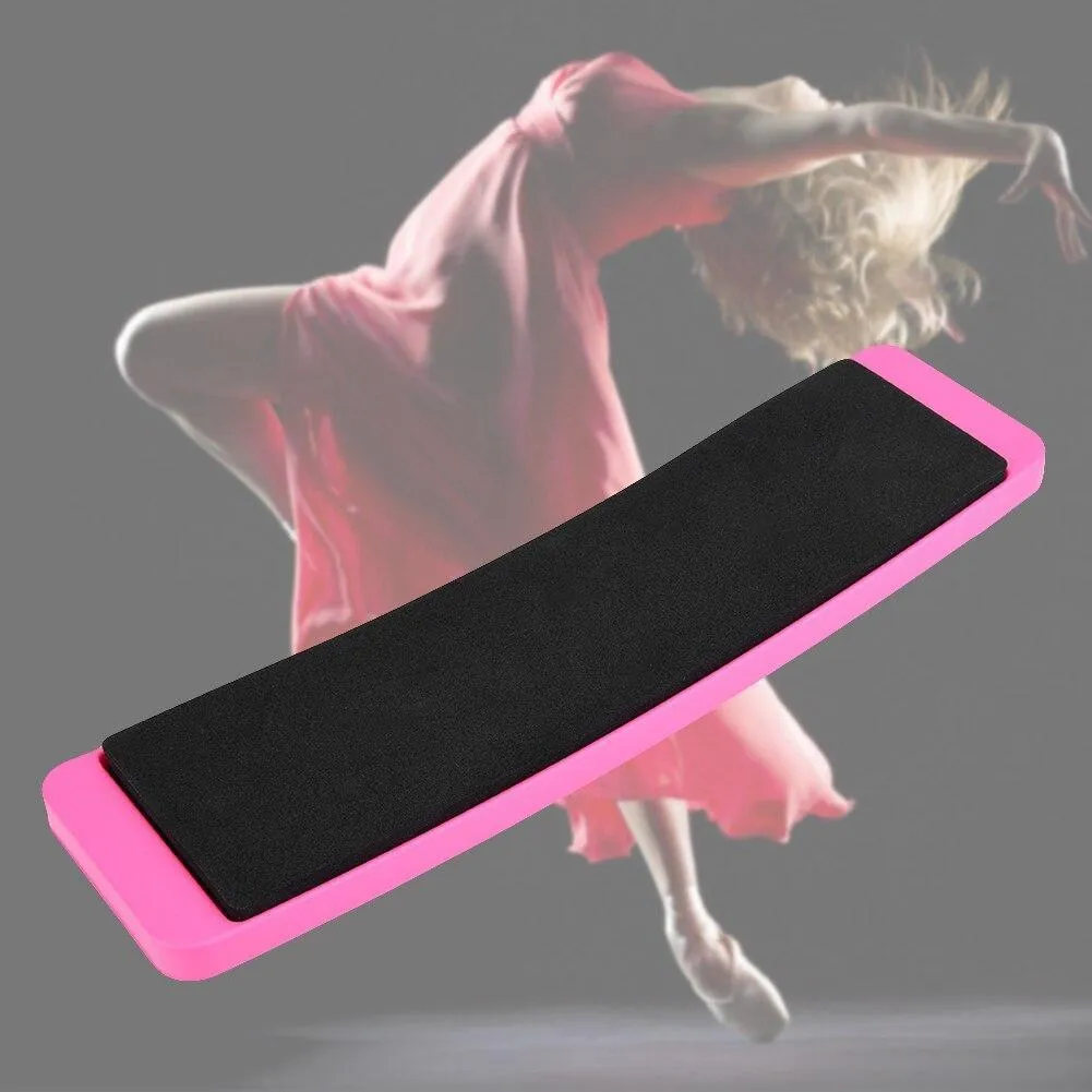 Freestyle Girls Ballet Turnboard Training Practicing Circling Tools
