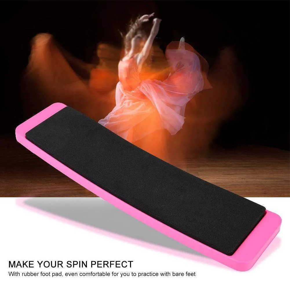 Freestyle Girls Ballet Turnboard Training Practicing Circling Tools