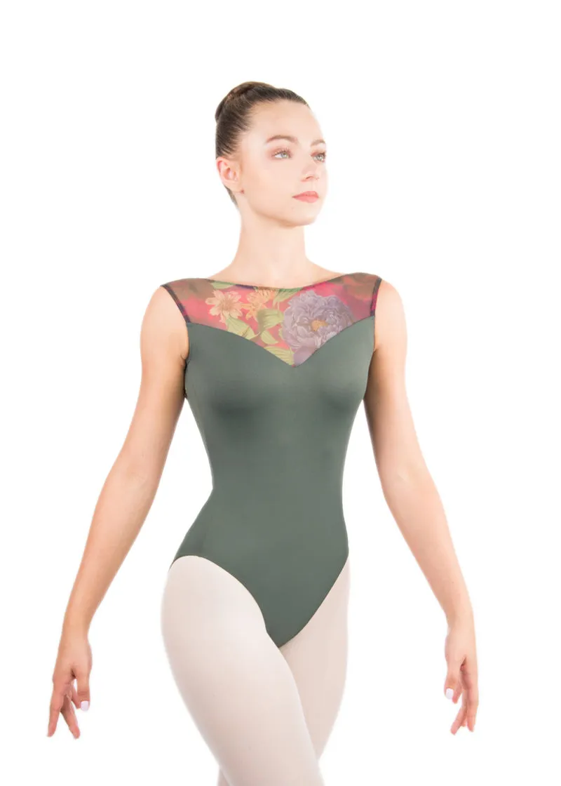 Gabriella Leotard