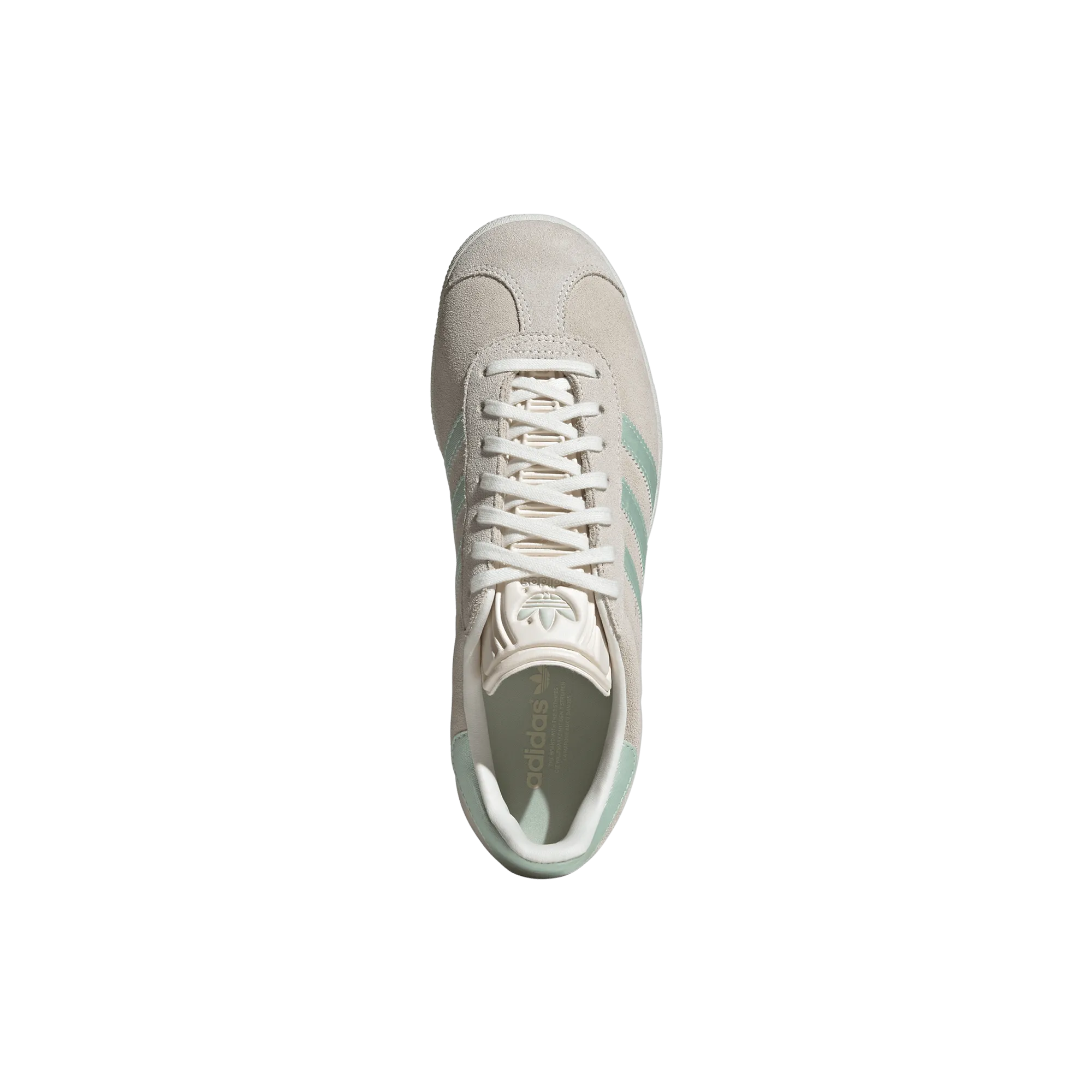 Gazelle W