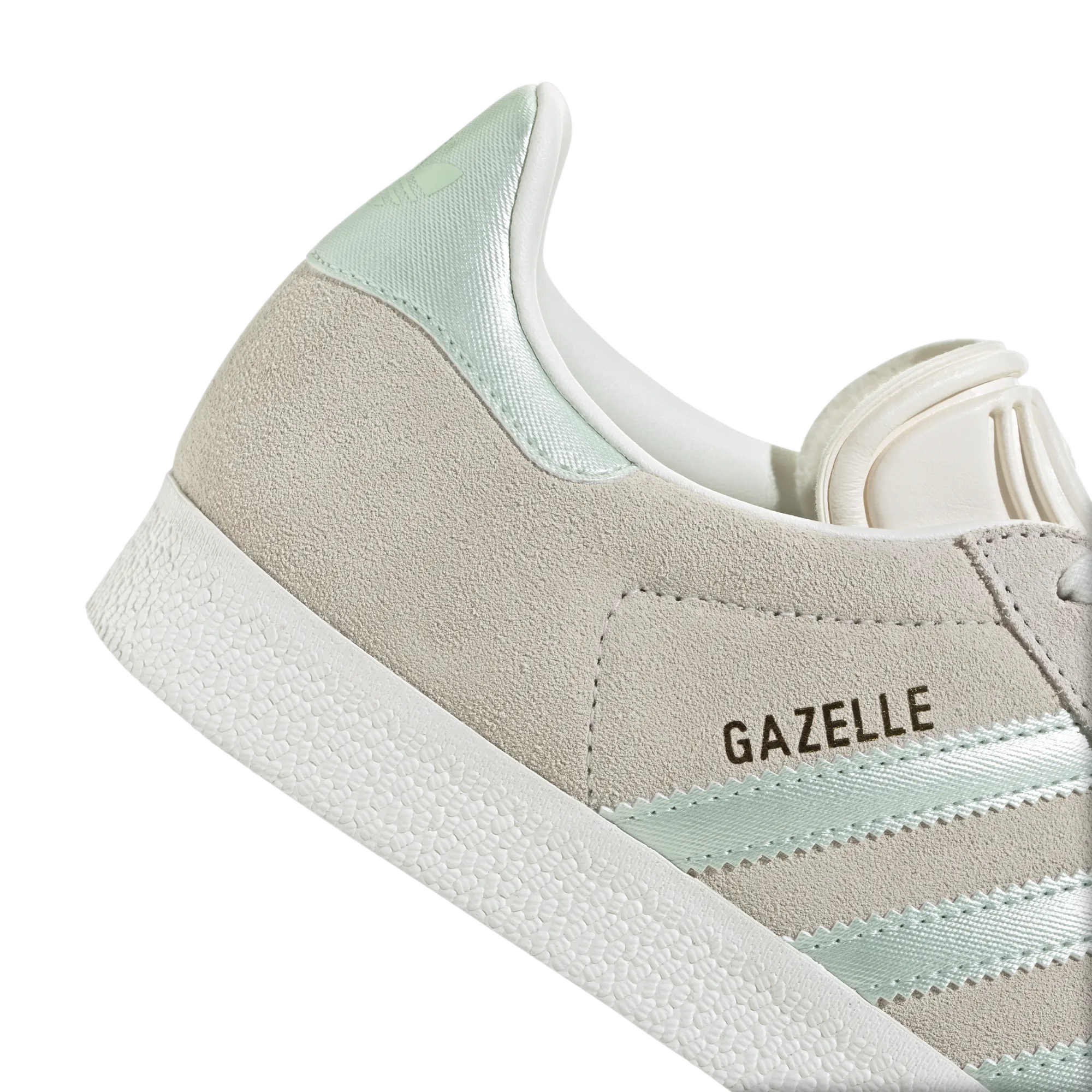 Gazelle W