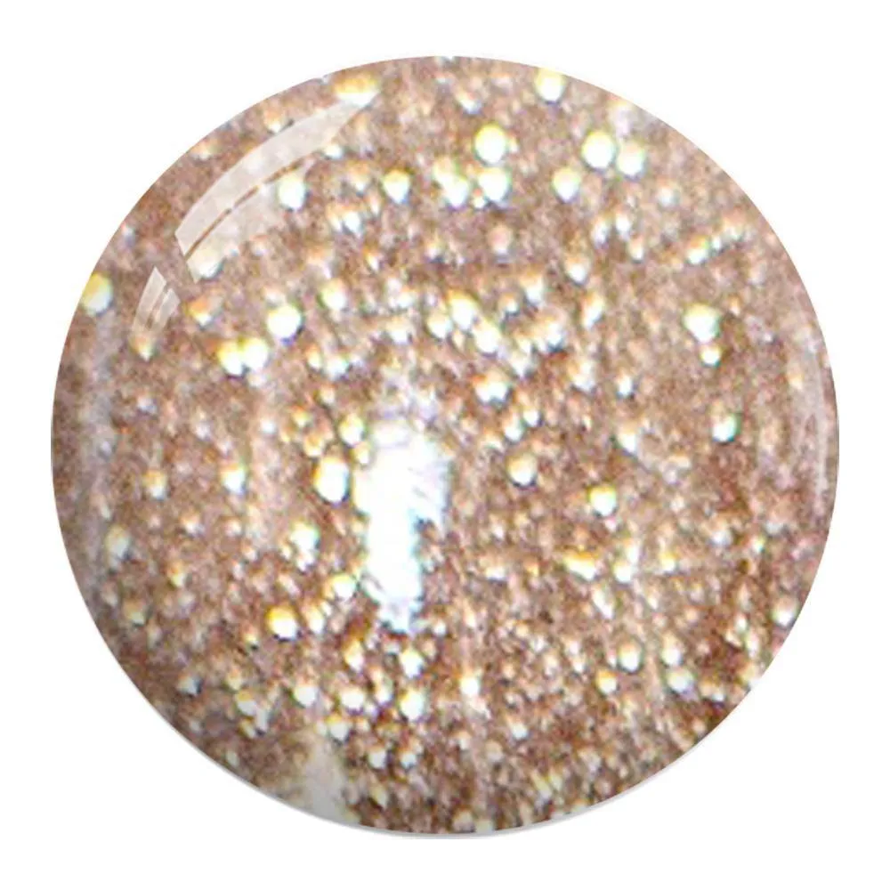 GELIXIR / Gel Nail Polish Matching Duo - 094 Champagne