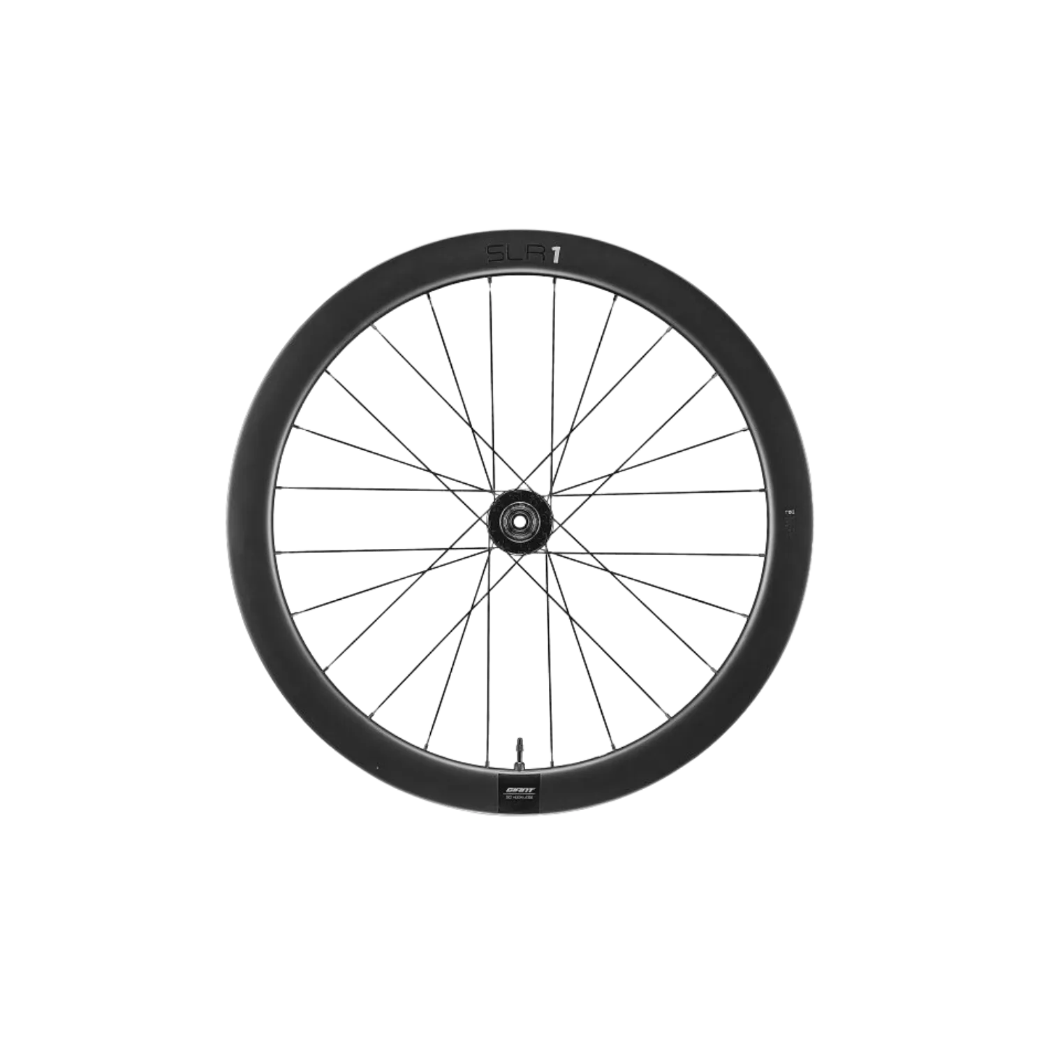 Giant SLR 1 50 Disc Wheelset