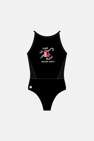 Girls Training Leotard - Option 3