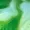 Green Tie Dye Print One Shoulder Cut Out Jumpsuit
