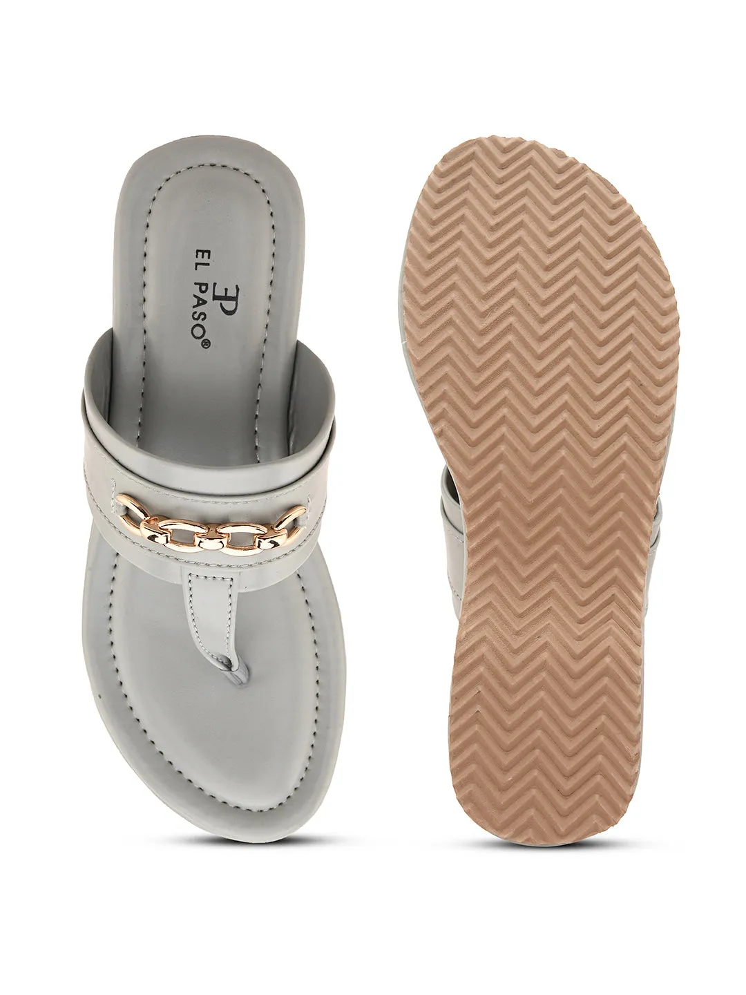 Grey Luxe Elevate For Women